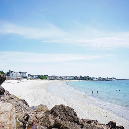 -Blush- Appartement Cosy - Proche Ville-Close Concarneau Eksteriør bilde