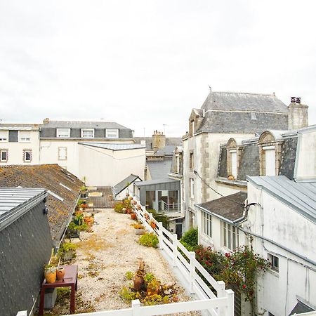 -Blush- Appartement Cosy - Proche Ville-Close Concarneau Eksteriør bilde
