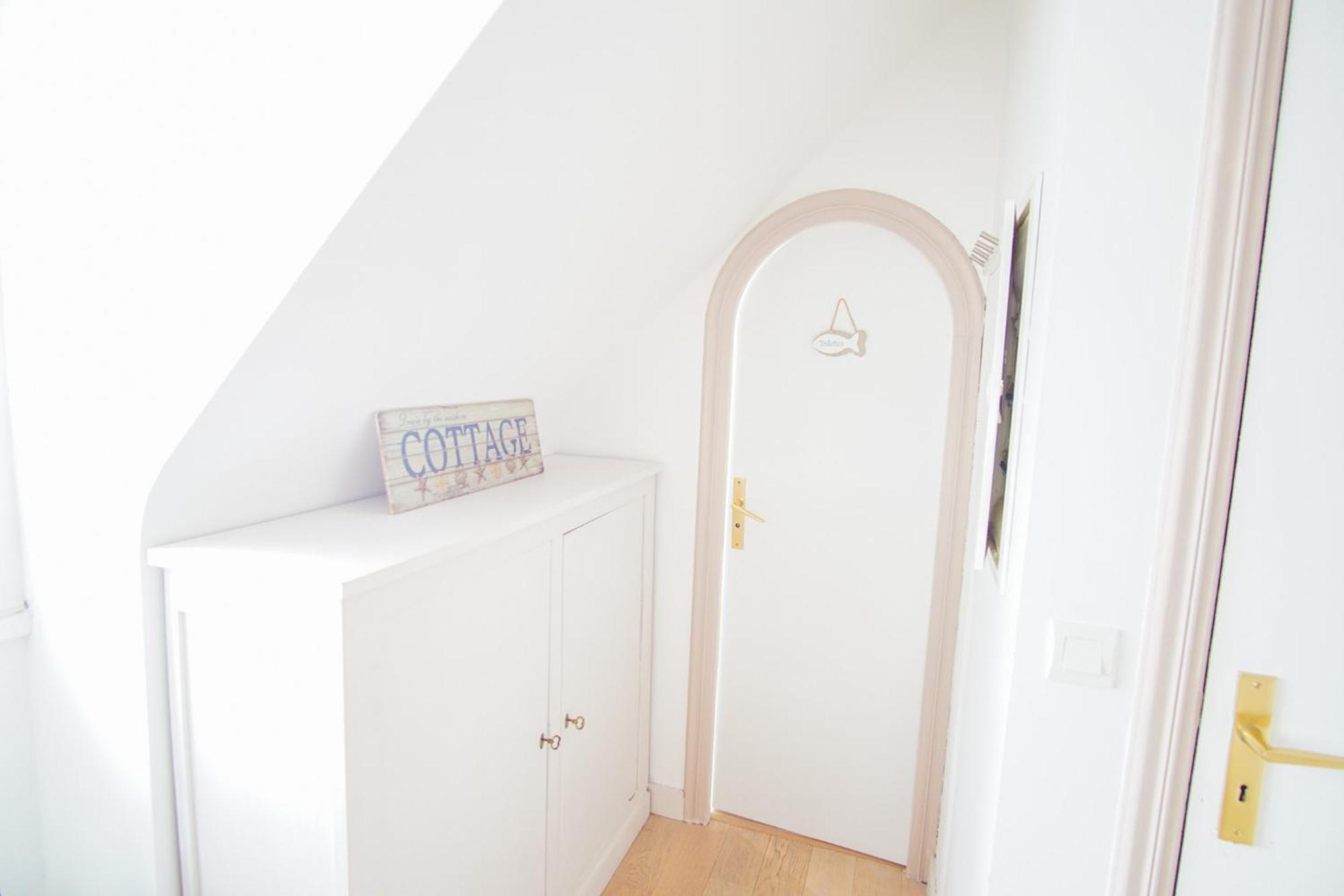 -Blush- Appartement Cosy - Proche Ville-Close Concarneau Eksteriør bilde