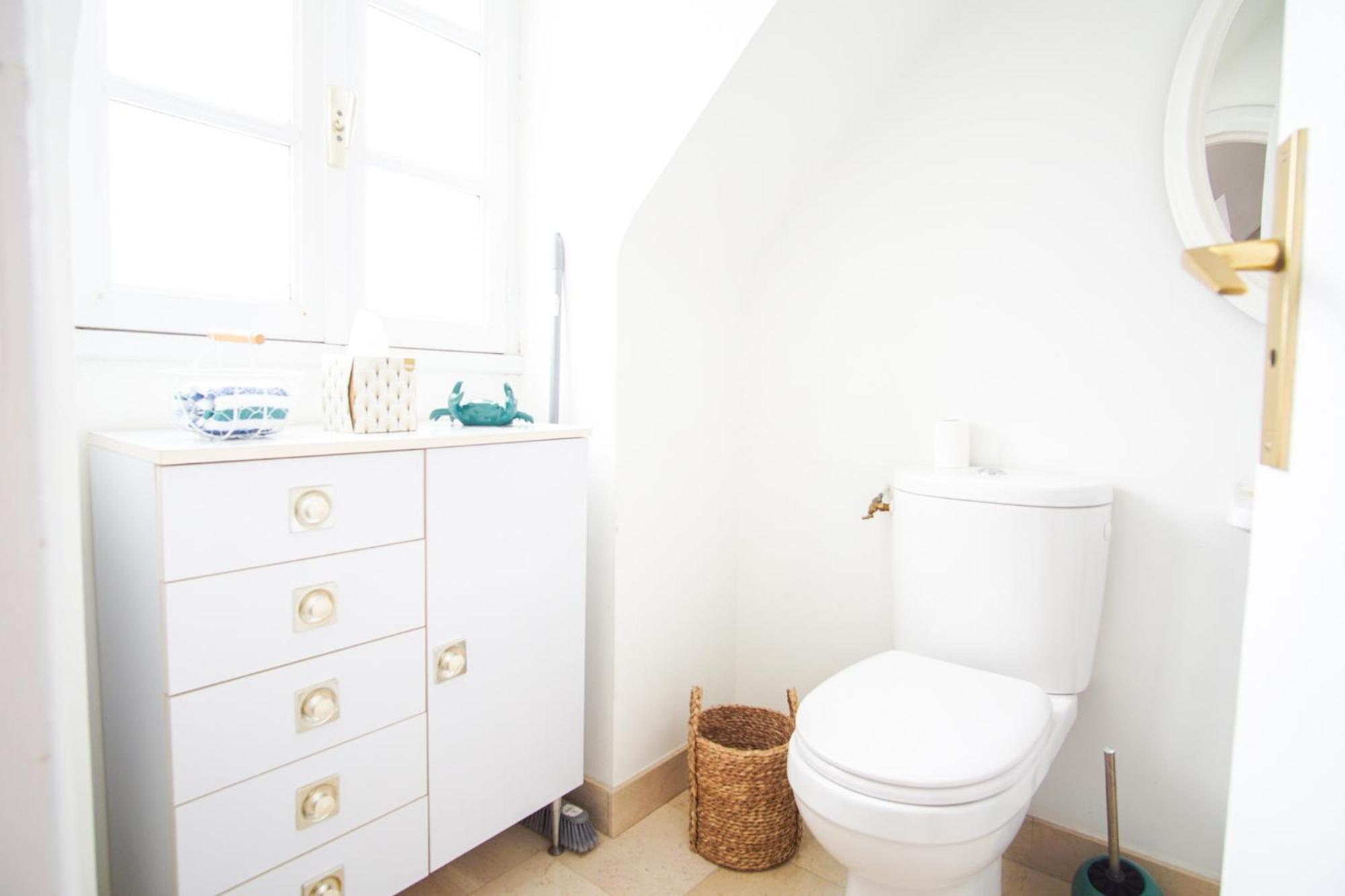 -Blush- Appartement Cosy - Proche Ville-Close Concarneau Eksteriør bilde